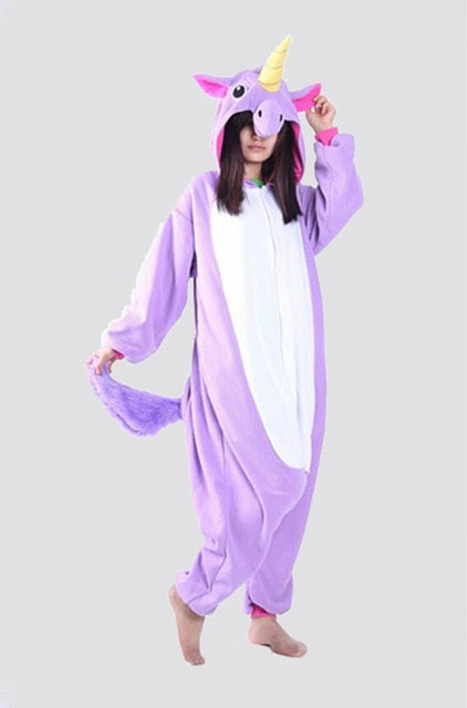 Unicorn Sleepwear Set