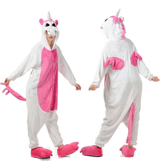 Unicorn Sleepwear Set