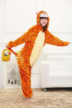 Load image into Gallery viewer, Unicorn Sleepwear Set