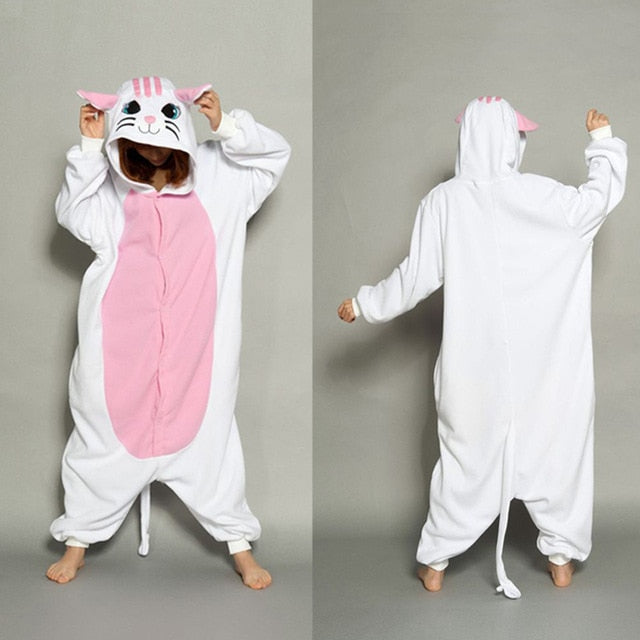 Unicorn Sleepwear Set