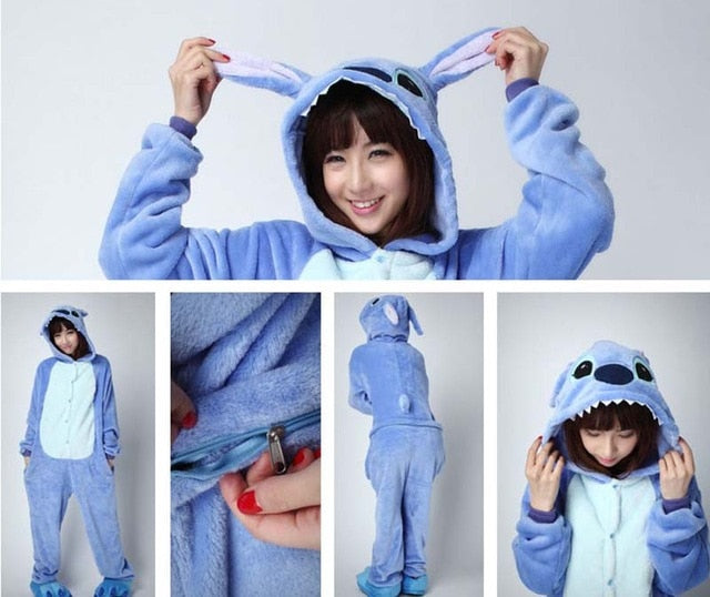 Unicorn Sleepwear Set