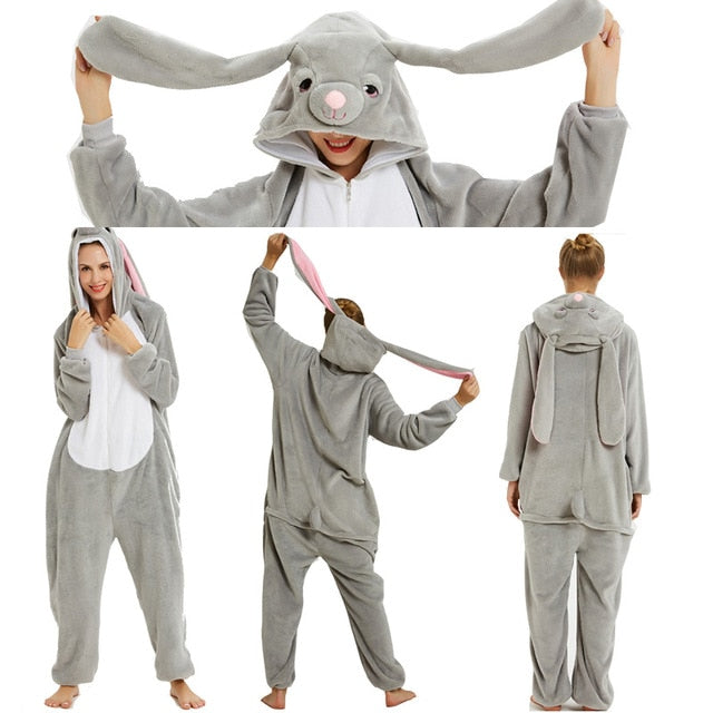 Unicorn Sleepwear Set