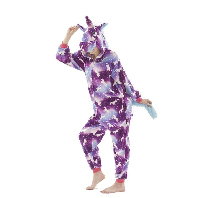 Unicorn Sleepwear Set