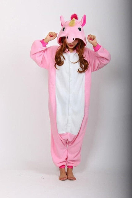 Unicorn Sleepwear Set