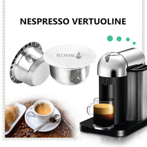 For Nespresso Vertuo Machine
