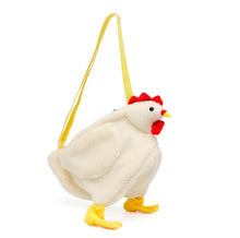 Load image into Gallery viewer, Chicken Casual Shoulder Bag