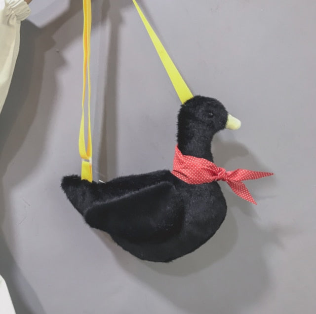 Chicken Casual Shoulder Bag