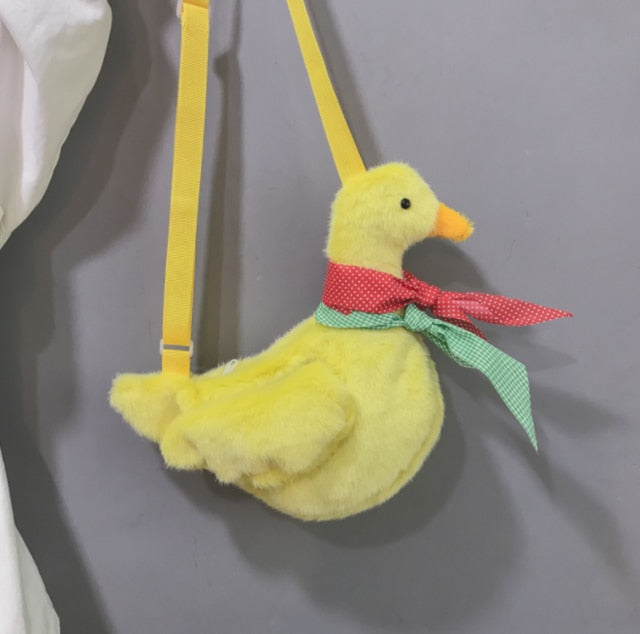 Chicken Casual Shoulder Bag