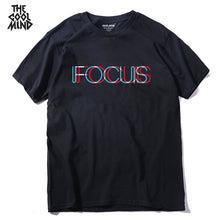 Load image into Gallery viewer, Focus T-shirt