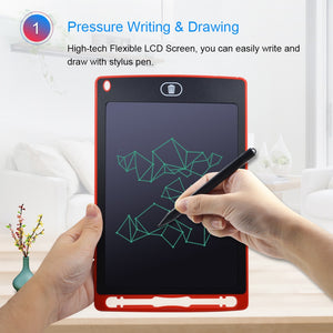 E-Writing Tablet for All