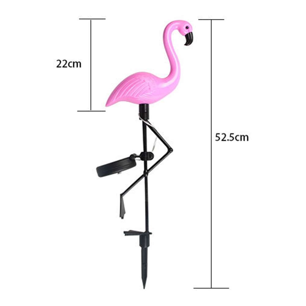 Flamingo Friend Light