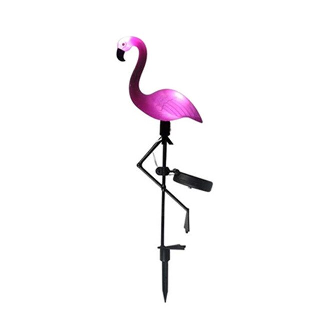 Flamingo Friend Light