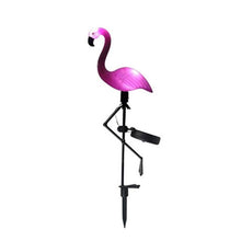 Load image into Gallery viewer, Flamingo Friend Light