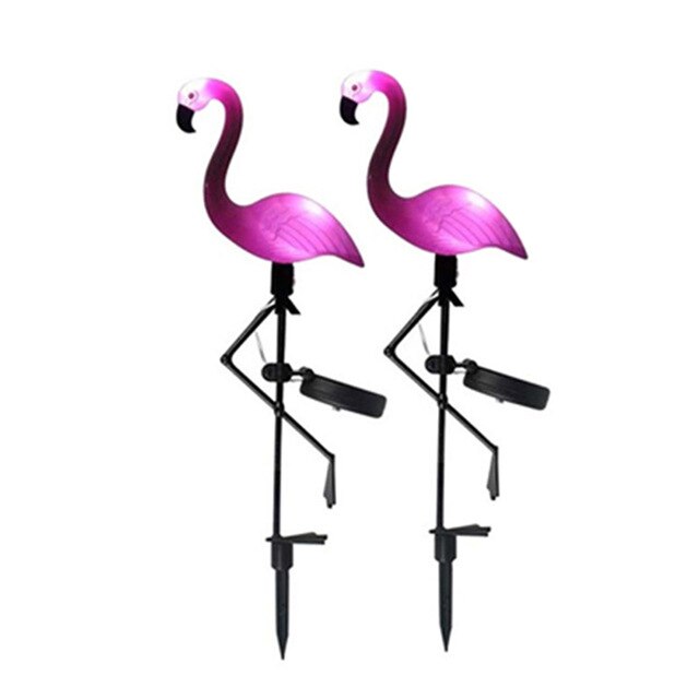 Flamingo Friend Light