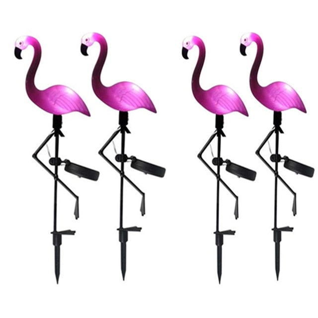 Flamingo Friend Light