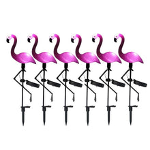 Load image into Gallery viewer, Flamingo Friend Light