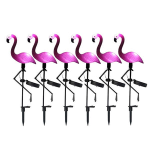 Flamingo Friend Light