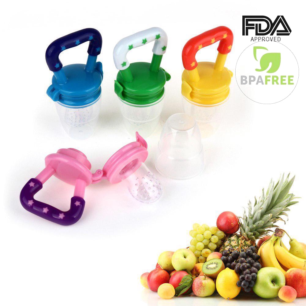 Fresh Food Baby Pacifier