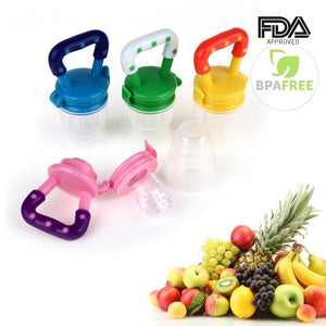 Fresh Food Baby Pacifier