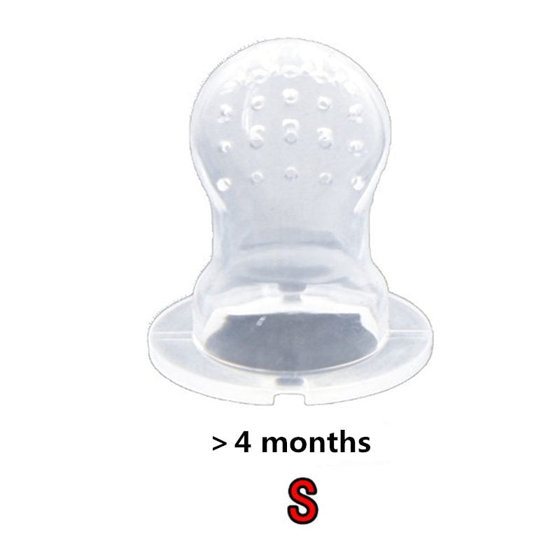 Fresh Food Baby Pacifier