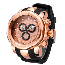 Load image into Gallery viewer, 3D Gold Watch