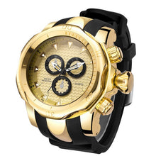 Load image into Gallery viewer, 3D Gold Watch