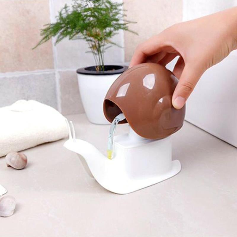 Snail Soap