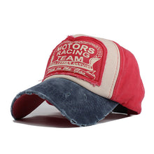 Load image into Gallery viewer, Baseball Cap Snapback Hat