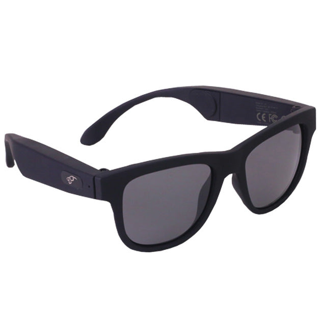 Bluetooth Headphone Polarized Sunglasses