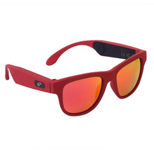 Load image into Gallery viewer, Bluetooth Headphone Polarized Sunglasses