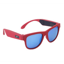 Load image into Gallery viewer, Bluetooth Headphone Polarized Sunglasses