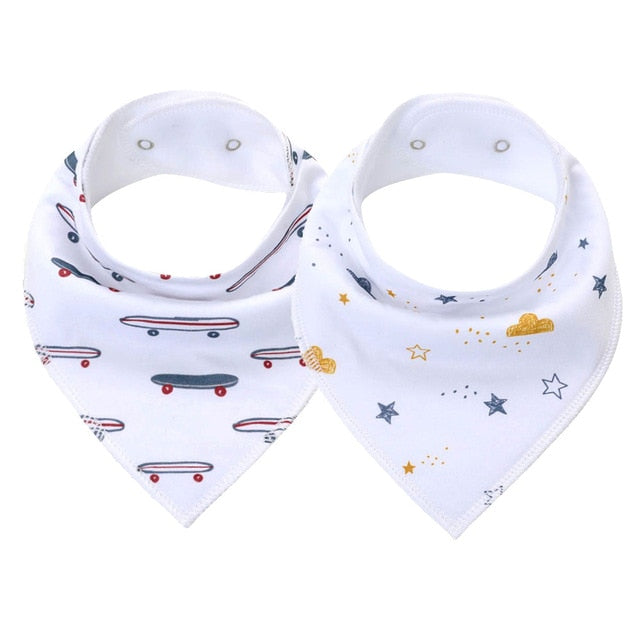 Bandana Bibs