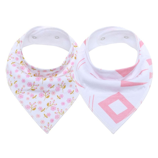 Bandana Bibs