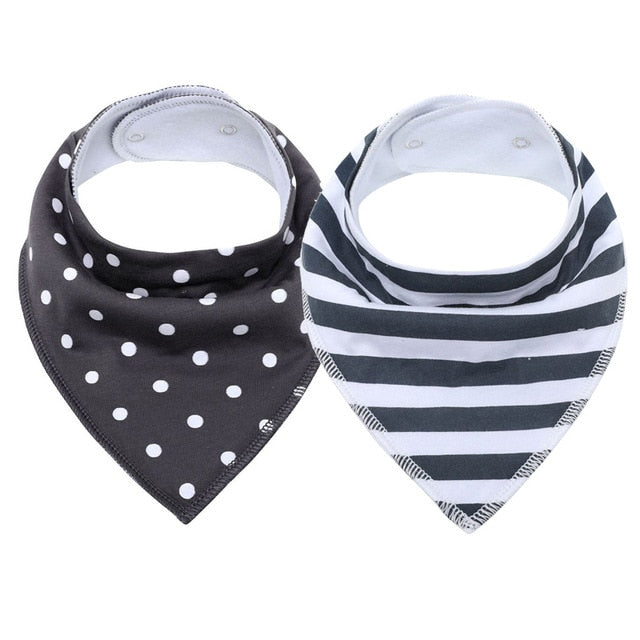 Bandana Bibs