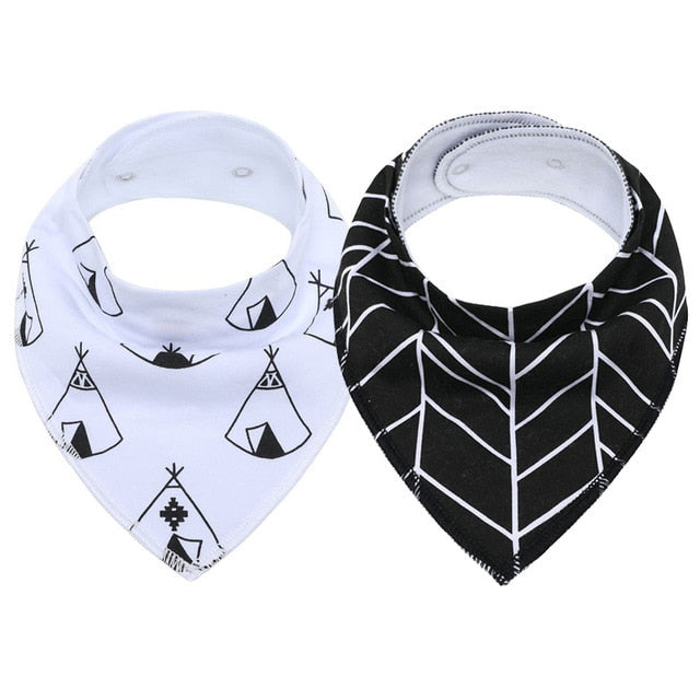 Bandana Bibs