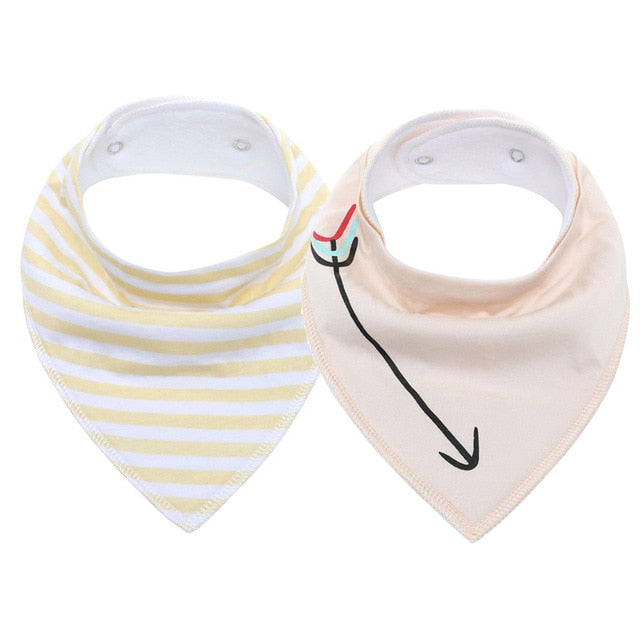 Bandana Bibs