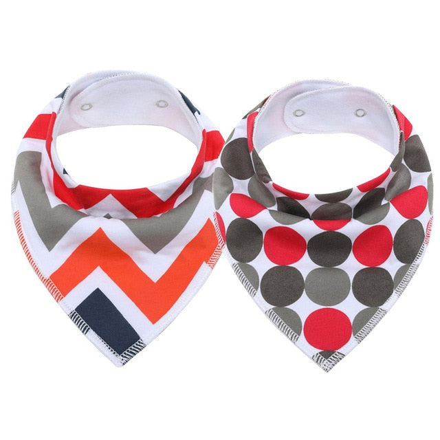 Bandana Bibs