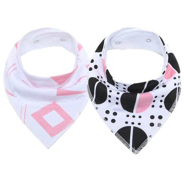 Bandana Bibs