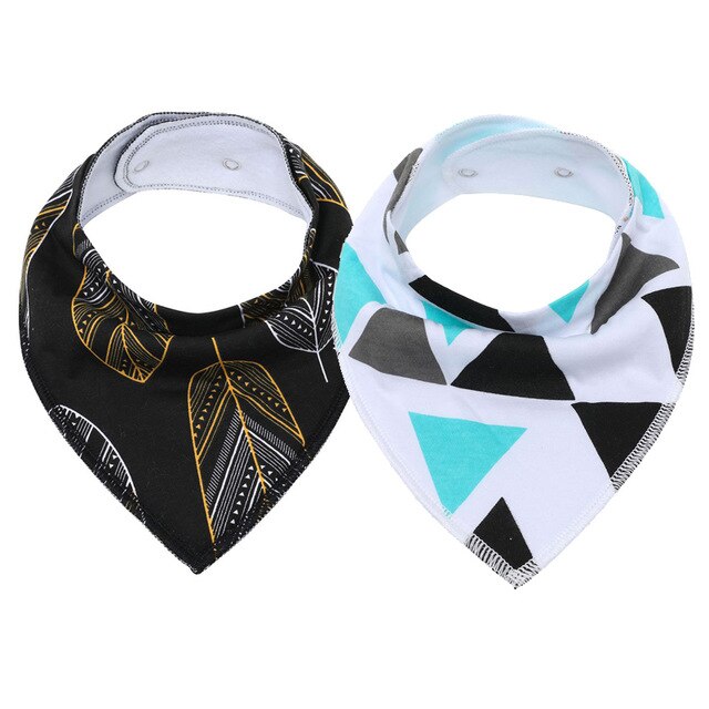 Bandana Bibs