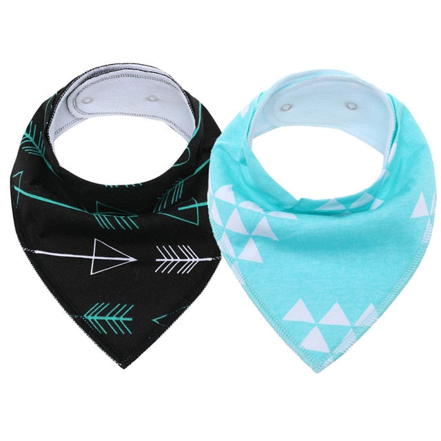 Bandana Bibs