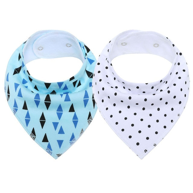 Bandana Bibs