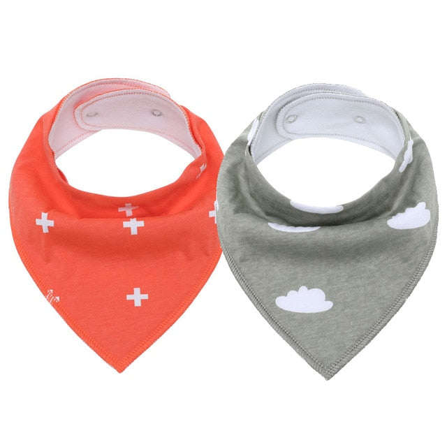 Bandana Bibs