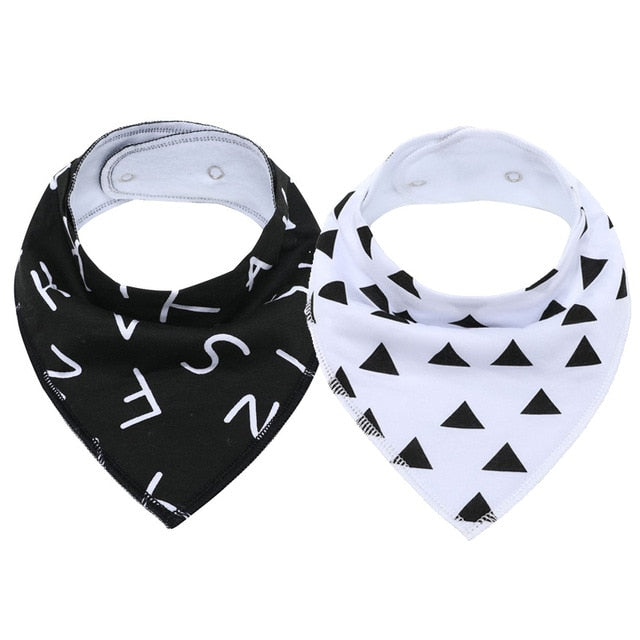 Bandana Bibs