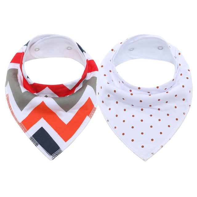 Bandana Bibs