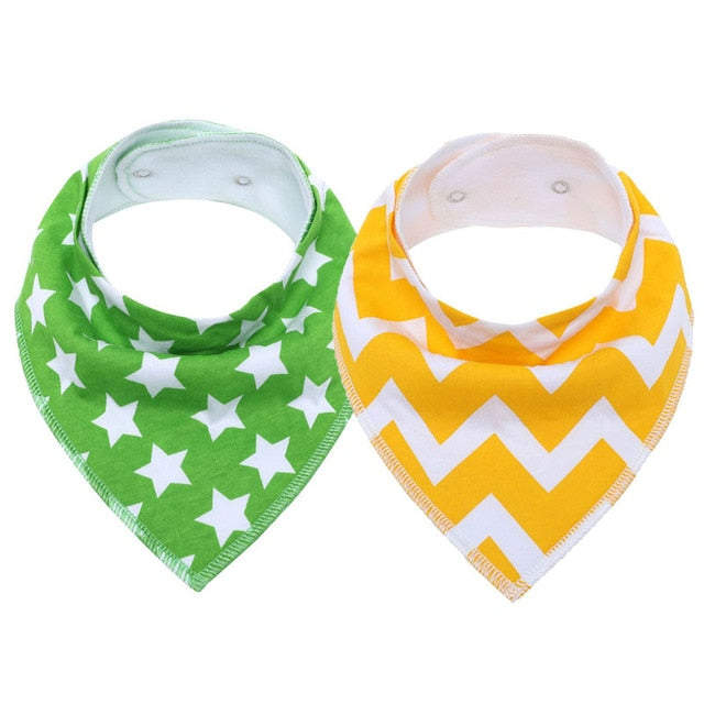 Bandana Bibs