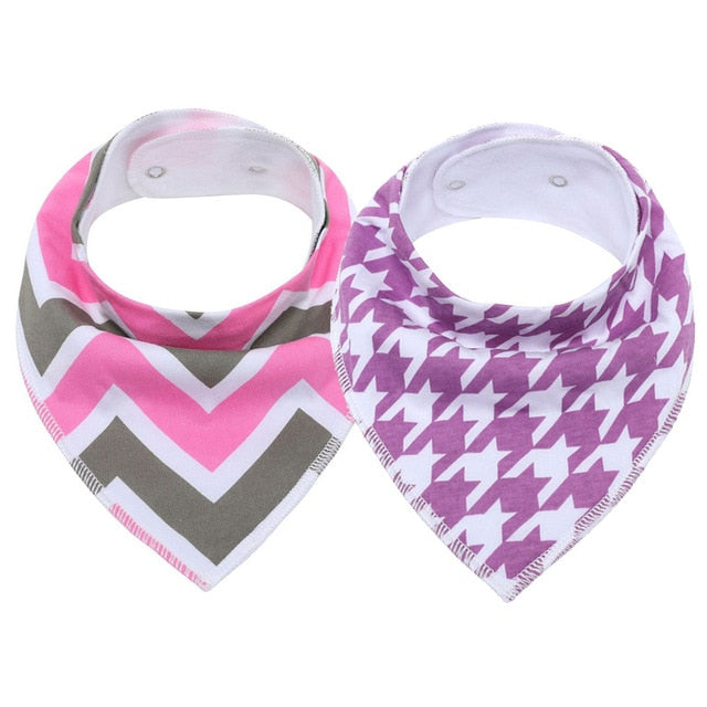 Bandana Bibs