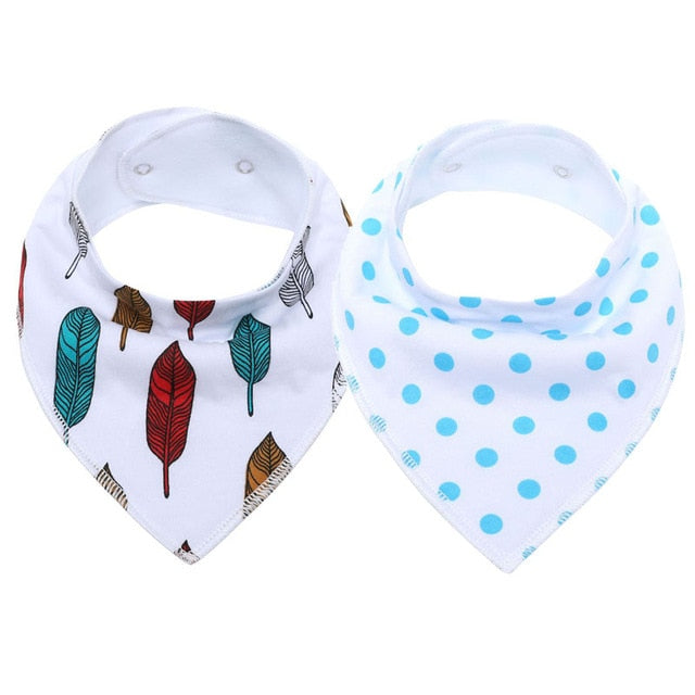 Bandana Bibs