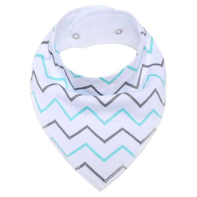 Bandana Bibs