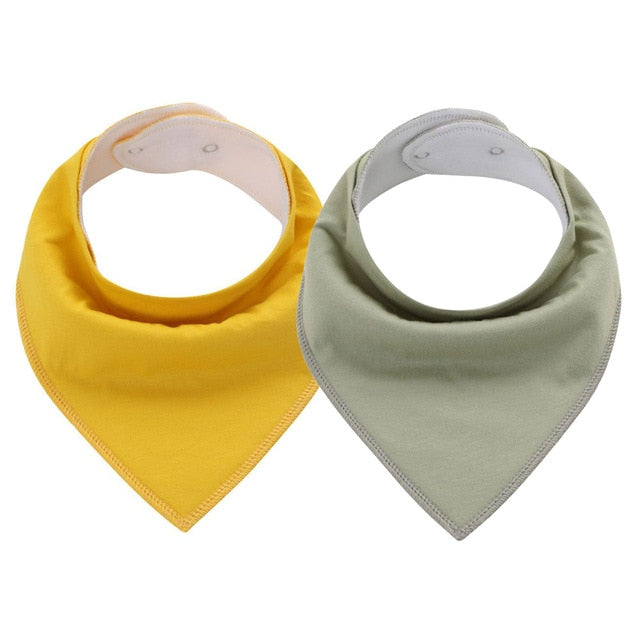 Bandana Bibs