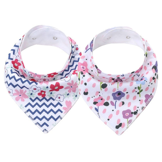 Bandana Bibs